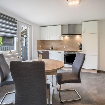 Ferienwohnung 9 Und 40 Thunum ภายนอก รูปภาพ