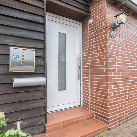 Ferienwohnung 9 Und 40 Thunum ภายนอก รูปภาพ