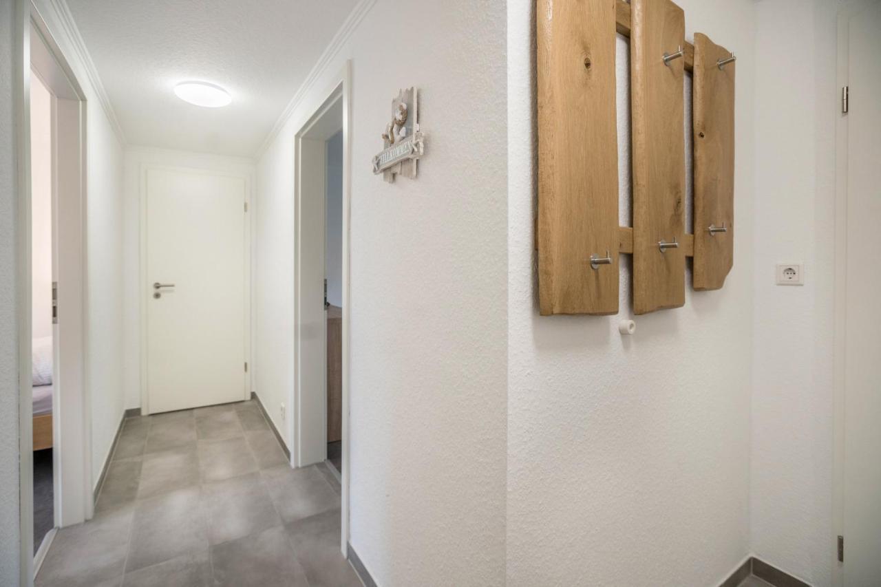 Ferienwohnung 9 Und 40 Thunum ภายนอก รูปภาพ