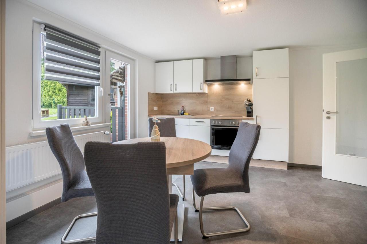 Ferienwohnung 9 Und 40 Thunum ภายนอก รูปภาพ