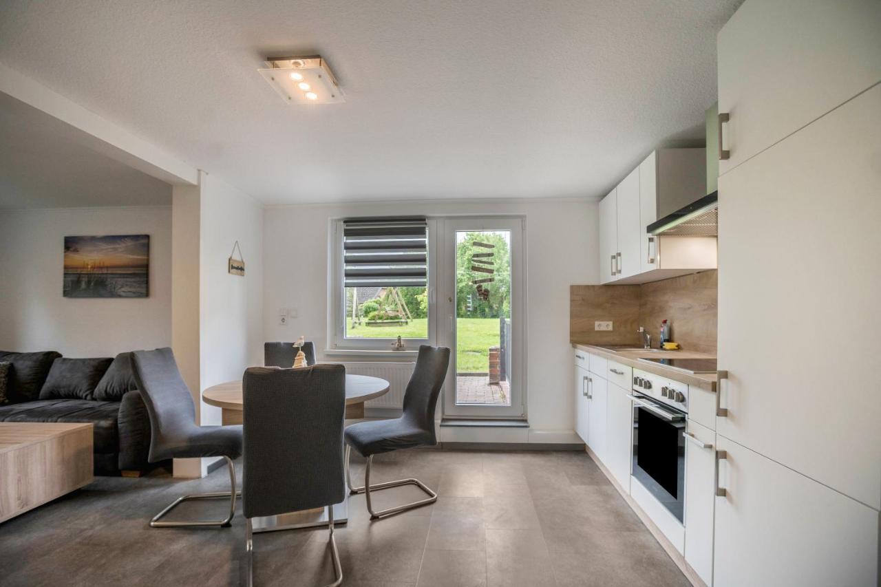 Ferienwohnung 9 Und 40 Thunum ภายนอก รูปภาพ