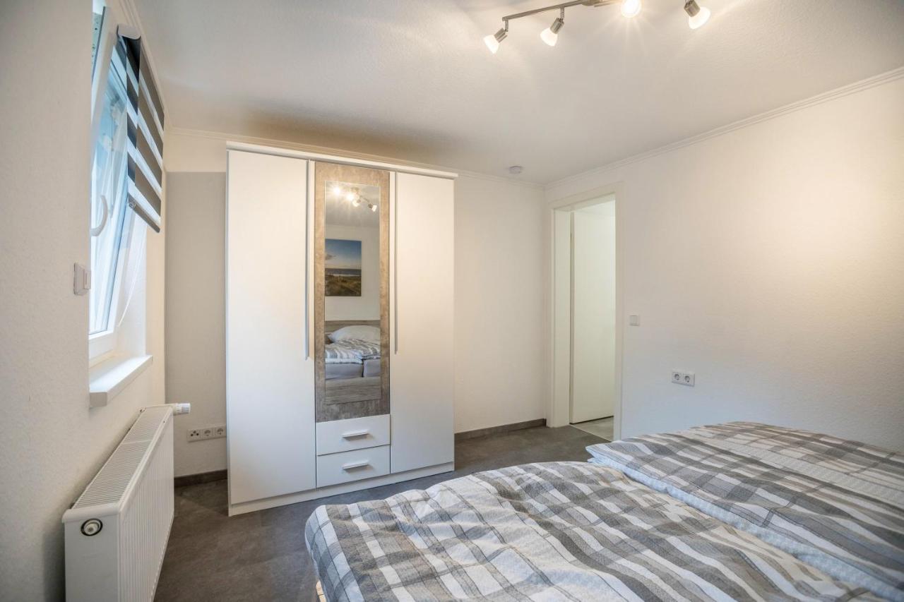 Ferienwohnung 9 Und 40 Thunum ภายนอก รูปภาพ