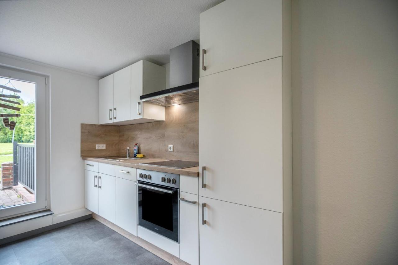 Ferienwohnung 9 Und 40 Thunum ภายนอก รูปภาพ