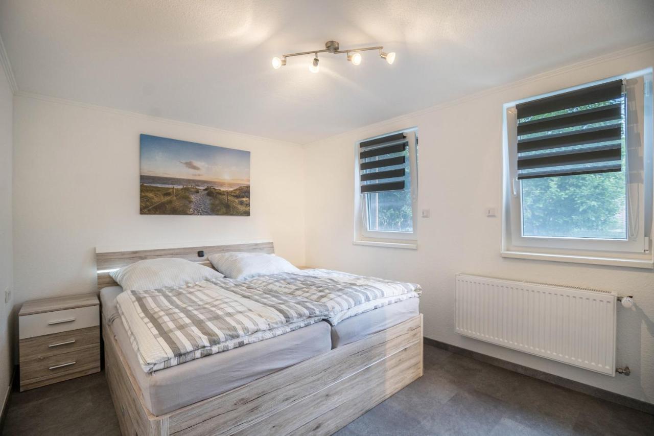 Ferienwohnung 9 Und 40 Thunum ภายนอก รูปภาพ