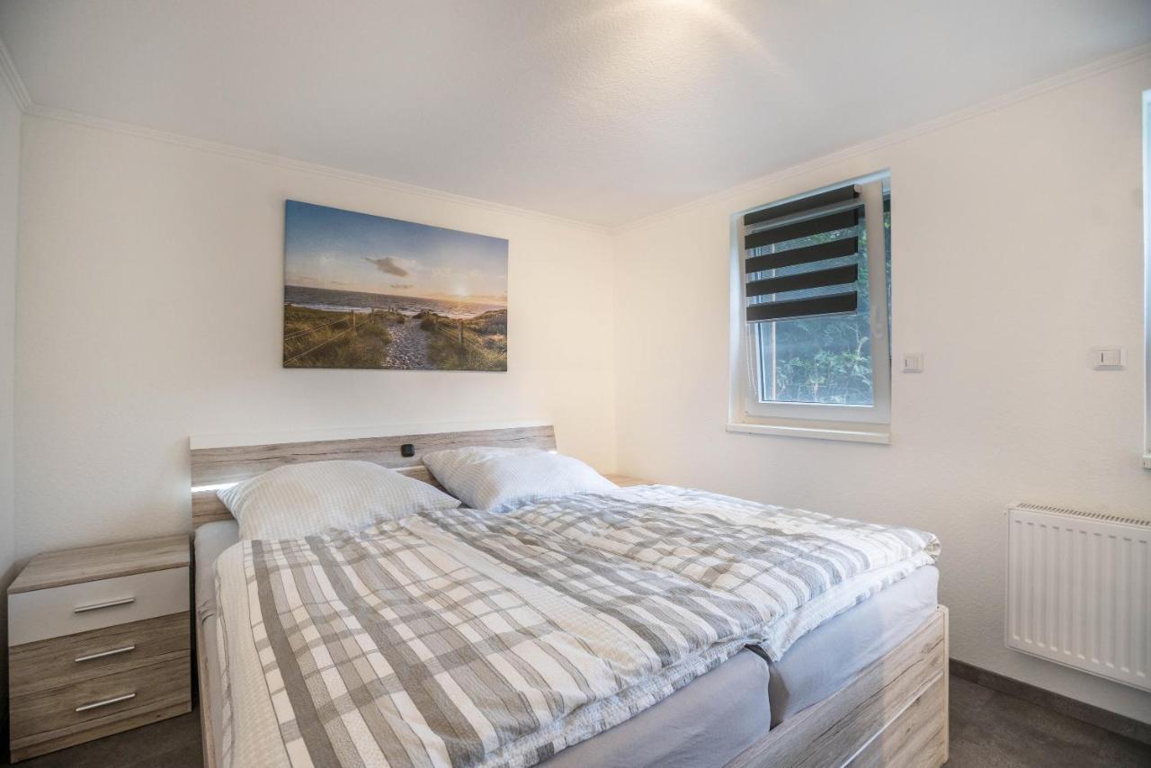Ferienwohnung 9 Und 40 Thunum ภายนอก รูปภาพ