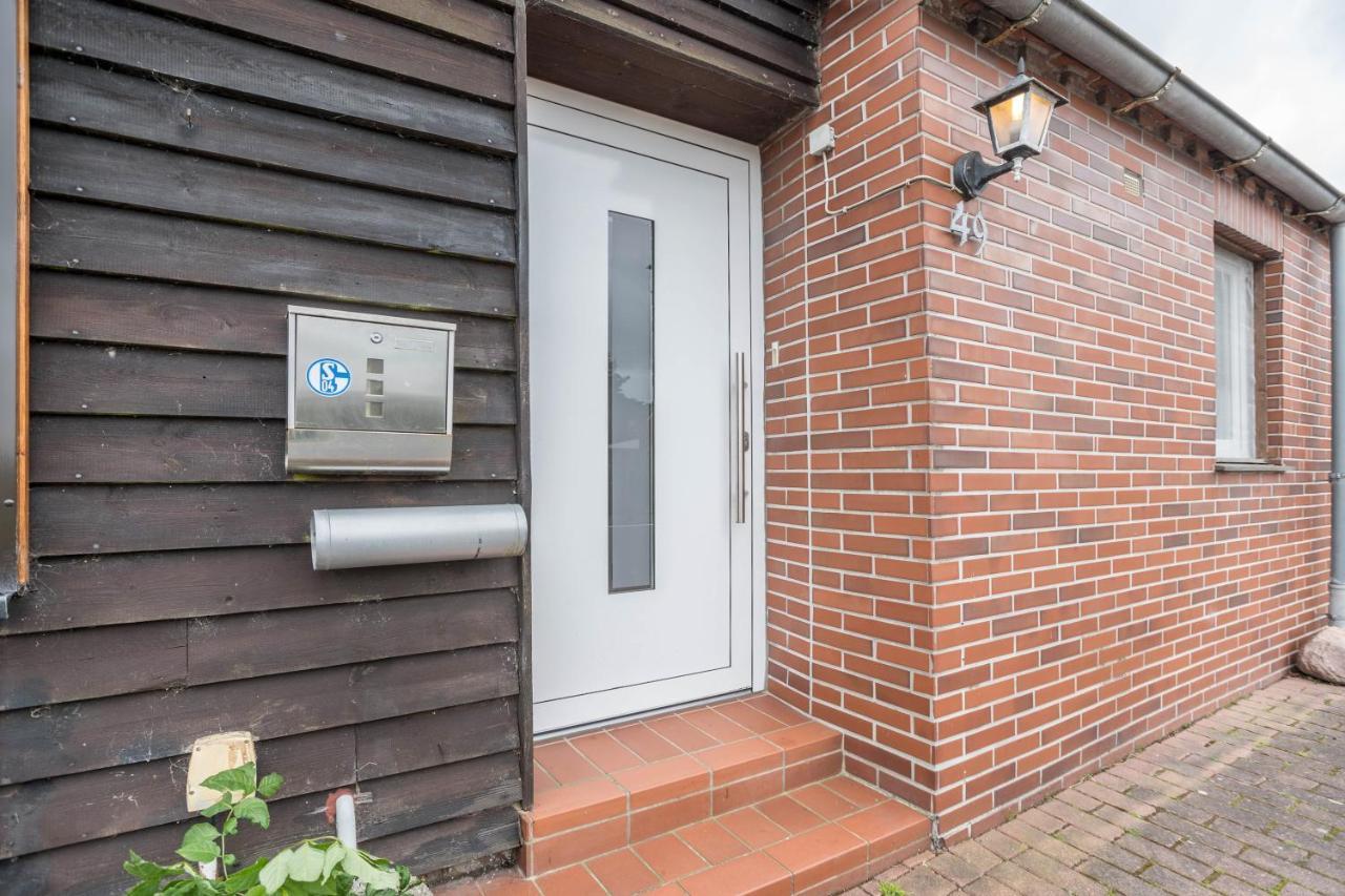 Ferienwohnung 9 Und 40 Thunum ภายนอก รูปภาพ
