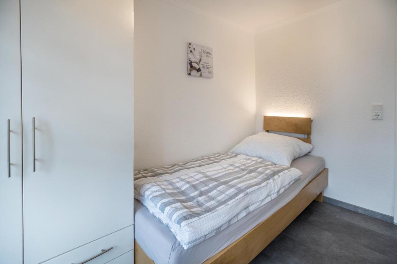 Ferienwohnung 9 Und 40 Thunum ภายนอก รูปภาพ