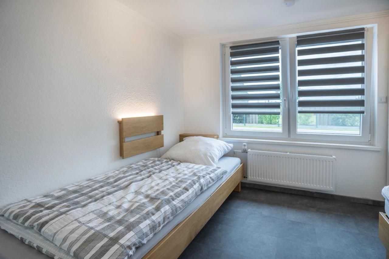 Ferienwohnung 9 Und 40 Thunum ภายนอก รูปภาพ