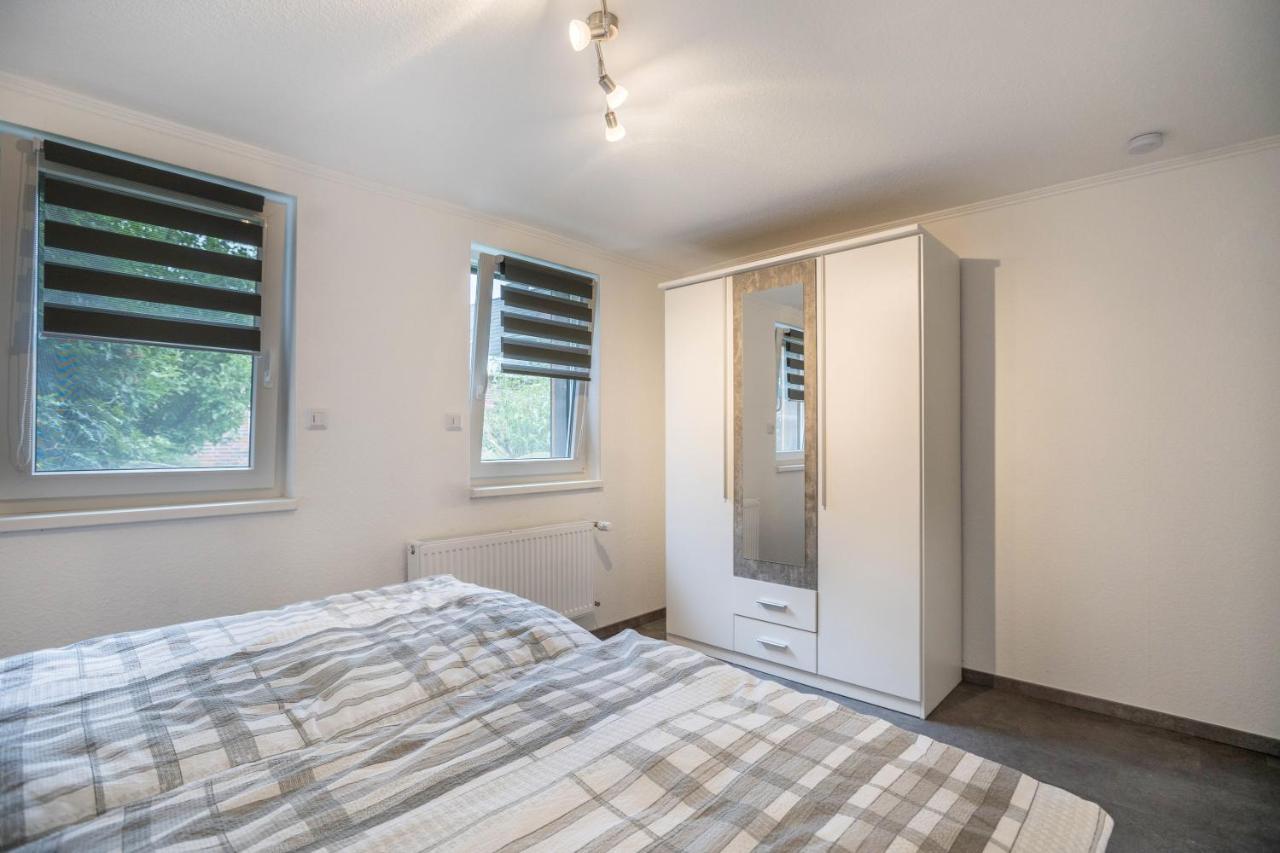 Ferienwohnung 9 Und 40 Thunum ภายนอก รูปภาพ