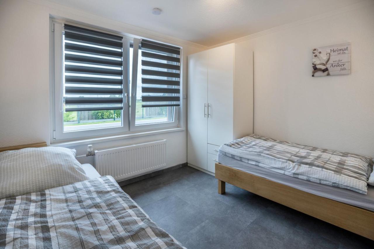 Ferienwohnung 9 Und 40 Thunum ภายนอก รูปภาพ