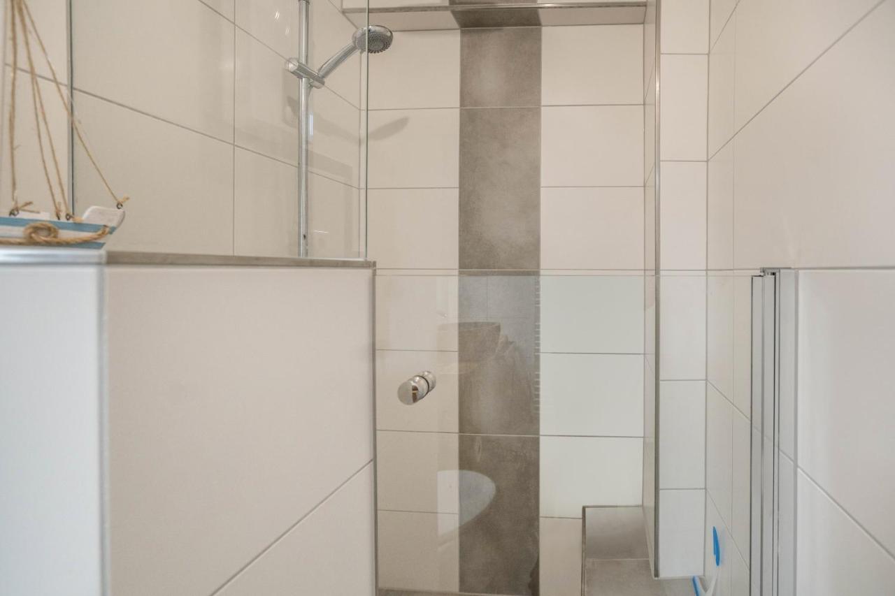 Ferienwohnung 9 Und 40 Thunum ภายนอก รูปภาพ